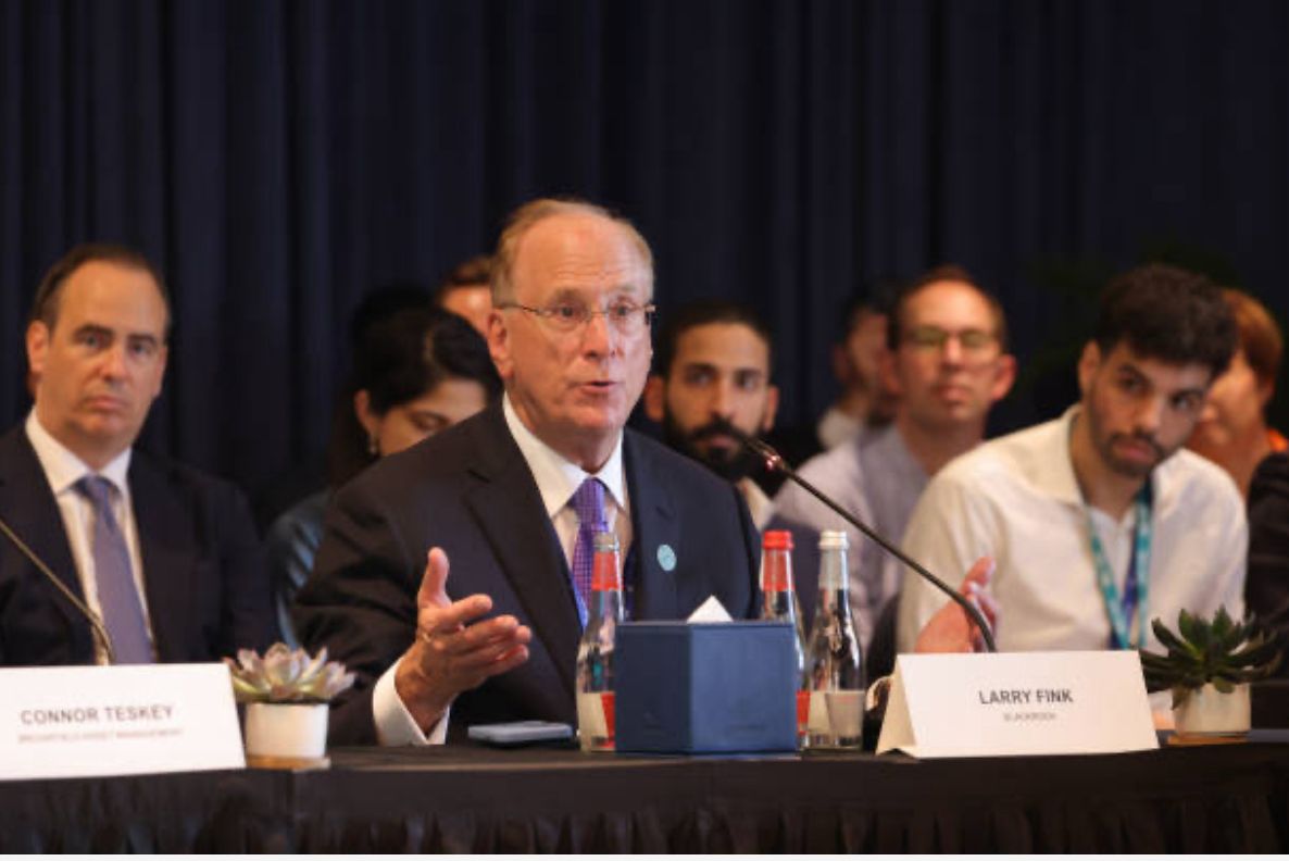 About Orbis Trust Global